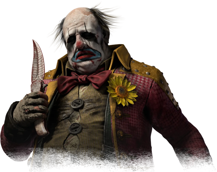 The Clown