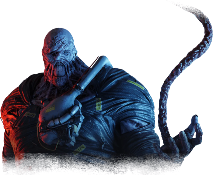The Nemesis