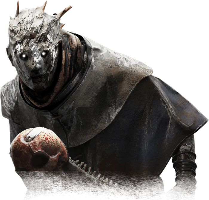 The Wraith