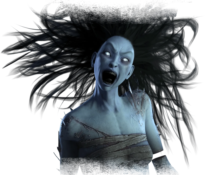 The Spirit