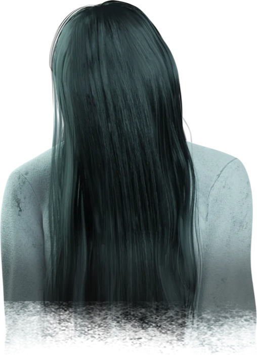 The Onryō