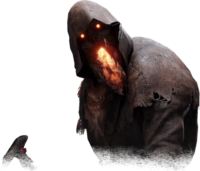 The Blight