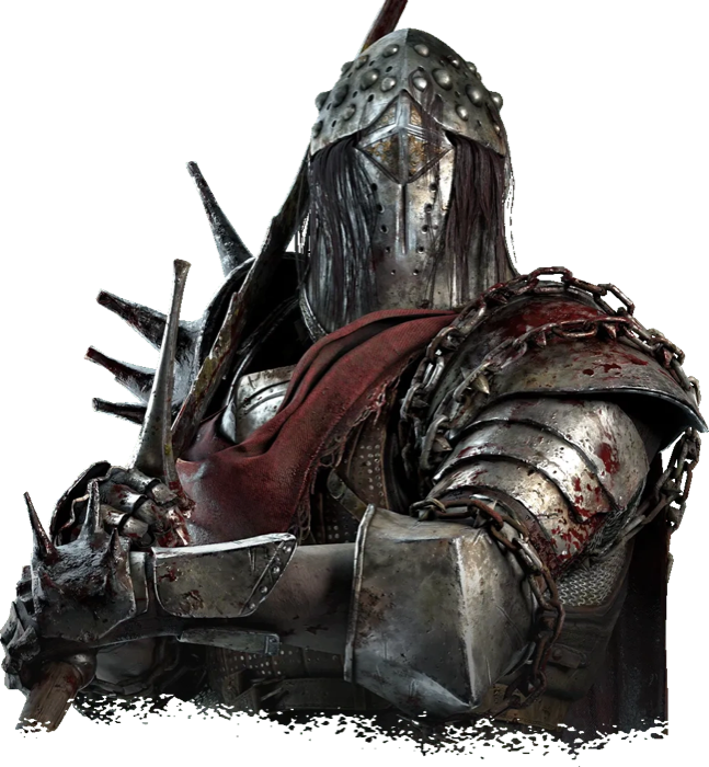 The Knight