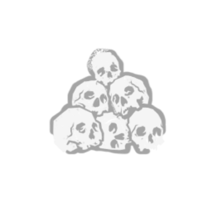 Hex: No One Escapes Death