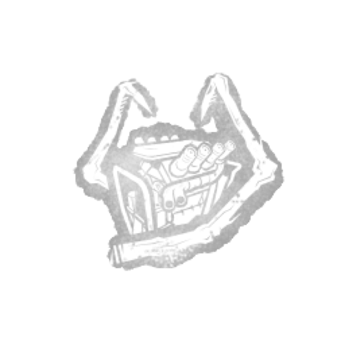 Hex: Ruin