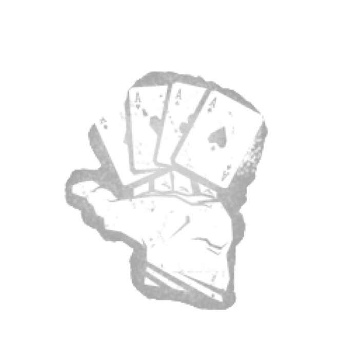Open-Handed
