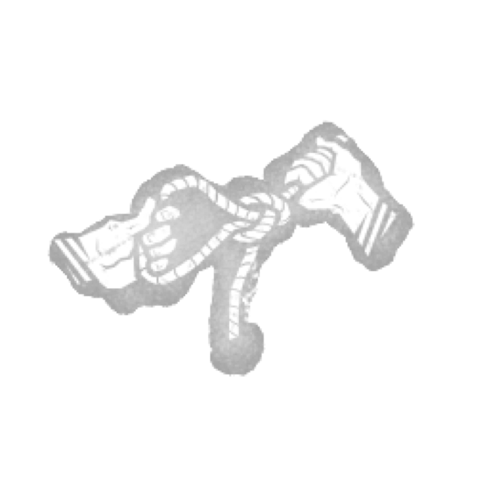 Scourge Hook: Hangman's Trick