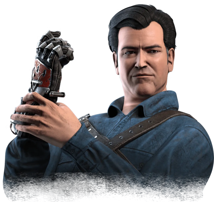 Ash Williams