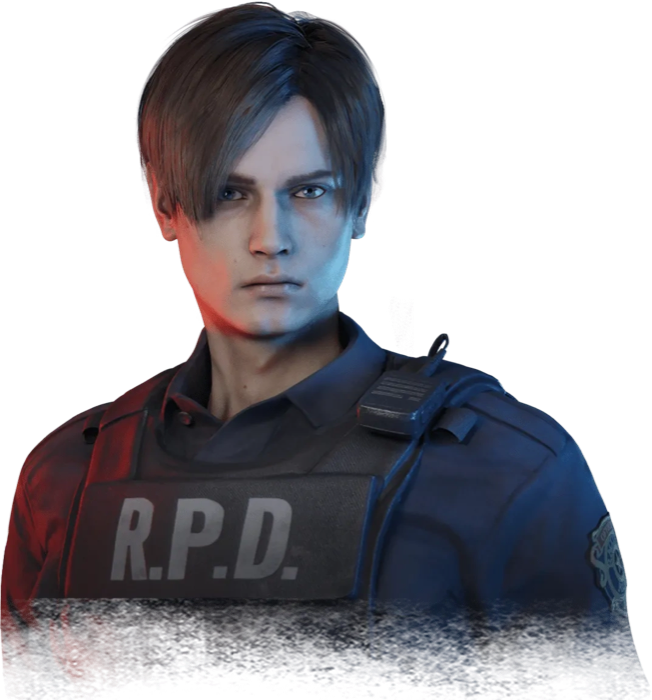 Leon S. Kennedy