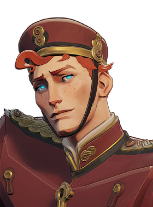 The Doorman