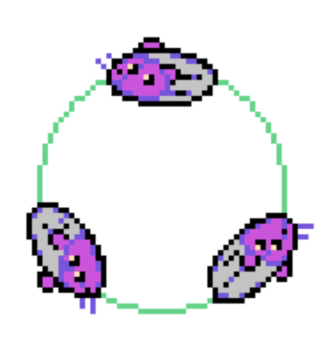 Mauswheel