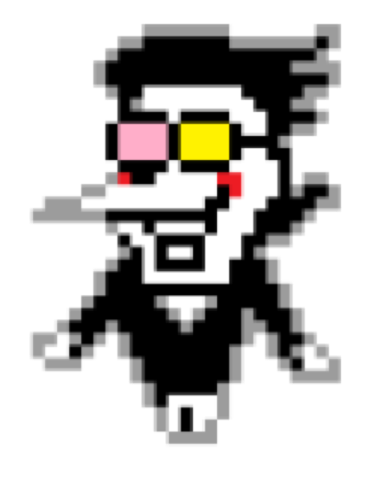 Spamton