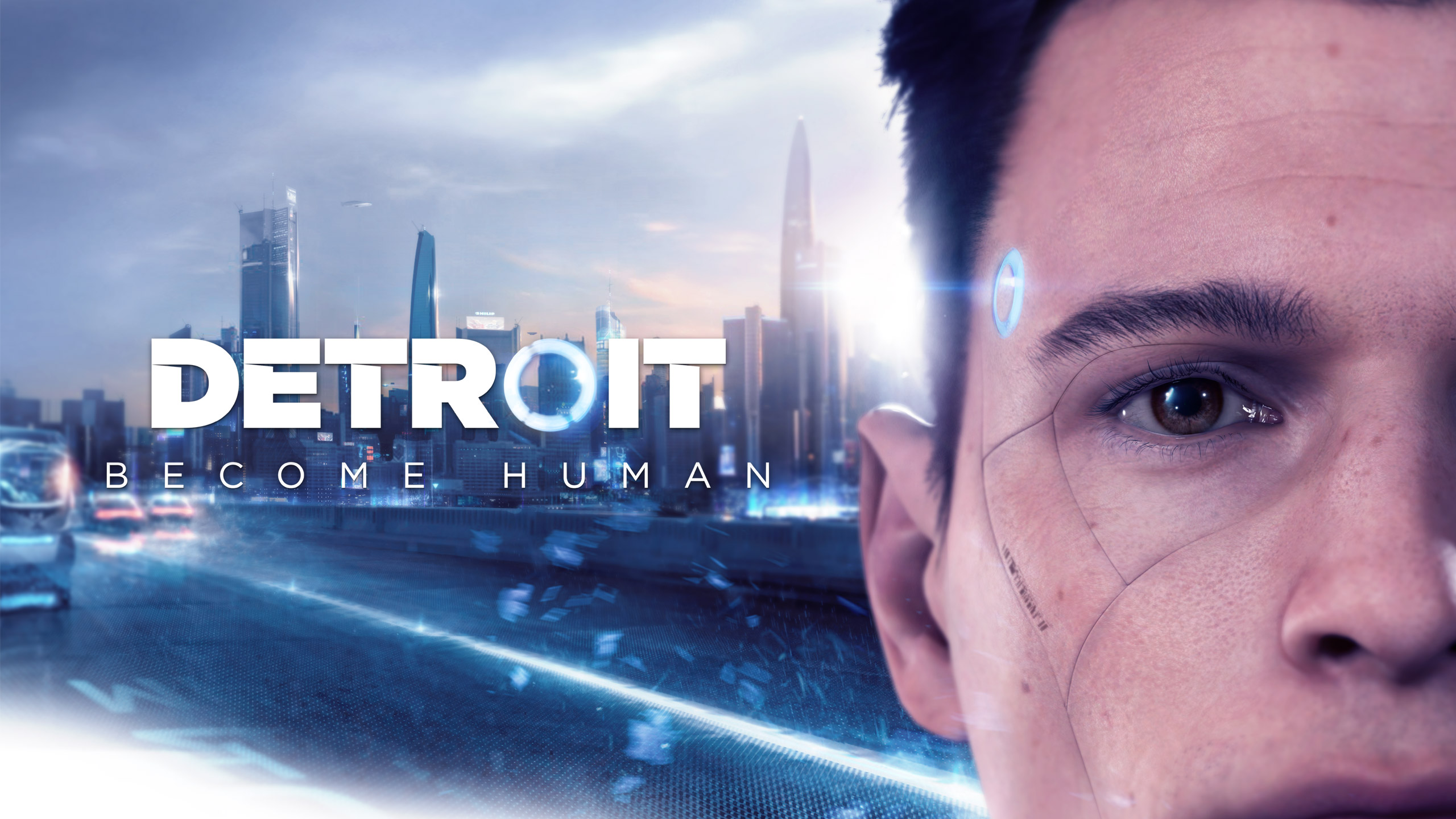 Detroit: Become Human DLE - Adivinhe o personagem secreto · Pistas, atributos e aquele chute certeiro