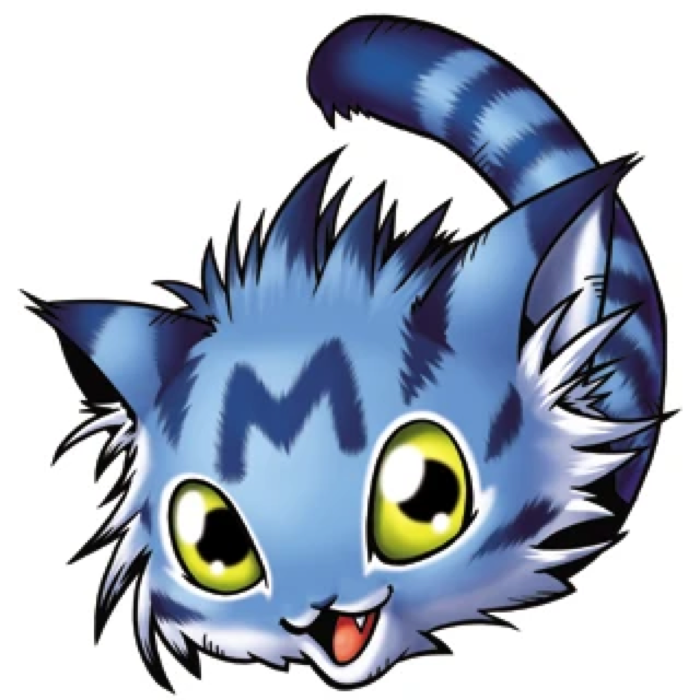 Wanyamon