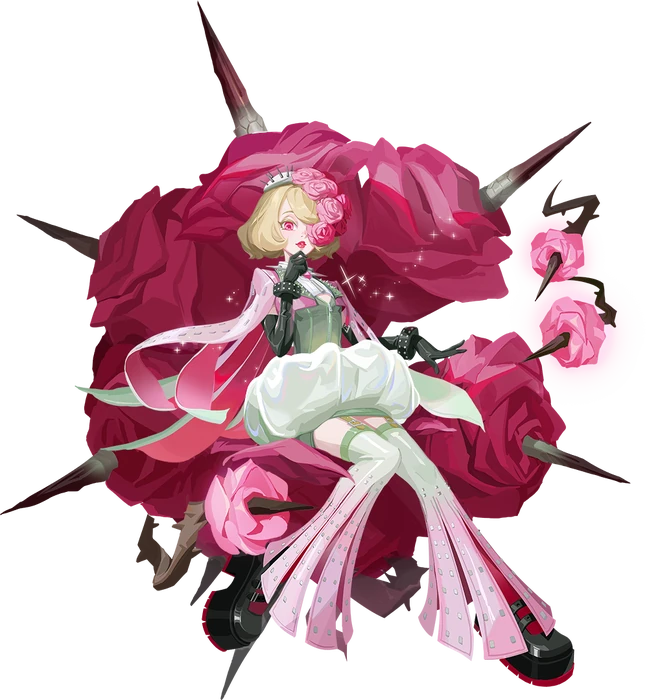Abigail · Frigga