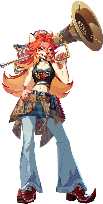 Adrina · Chantico