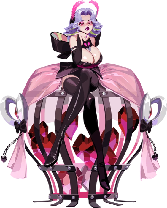 Alexa · Aphrodite