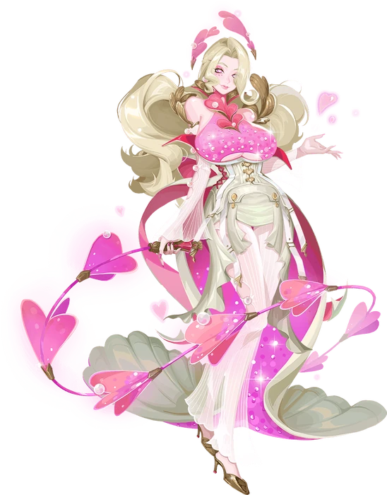 Alexa · Meta Aphrodite