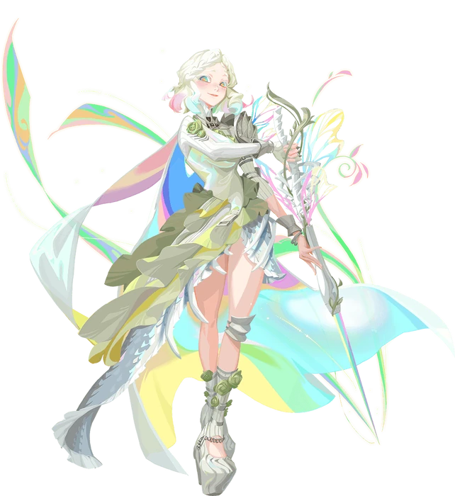 Anna · Persephone