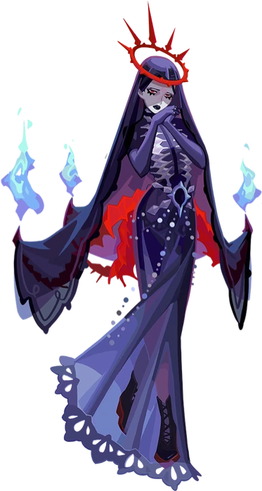 Catherine · Hela