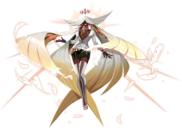 Cecilia · Isis
