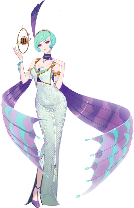 Celine · Siren