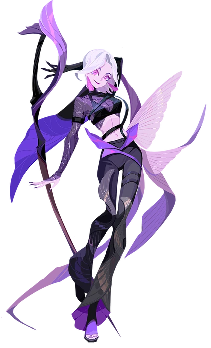Chloe · Medea