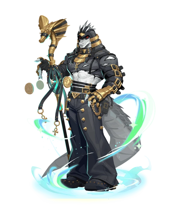 Daylon · Meta Sobek