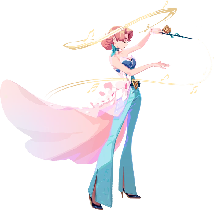 Eira · Freya