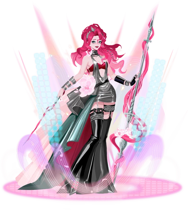 Eira · Meta Freya