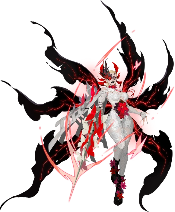 Embla · Ymir