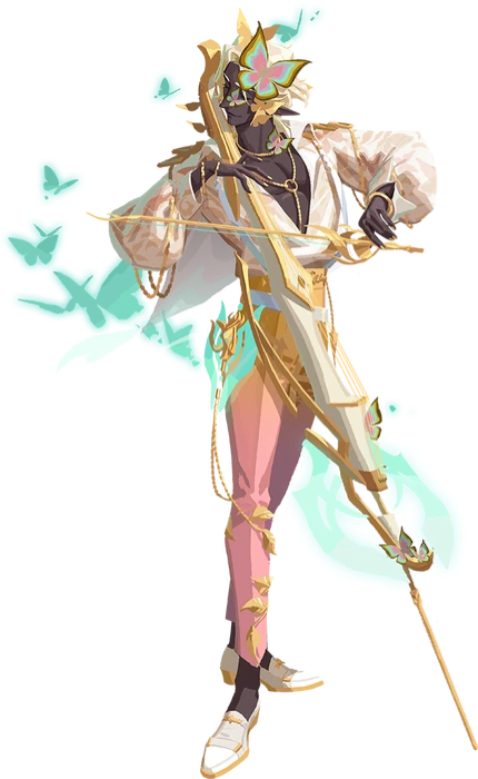 Fabrice · Freyr