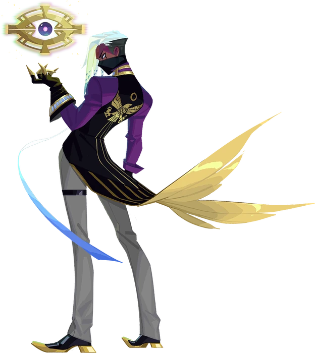 Falken · Horus