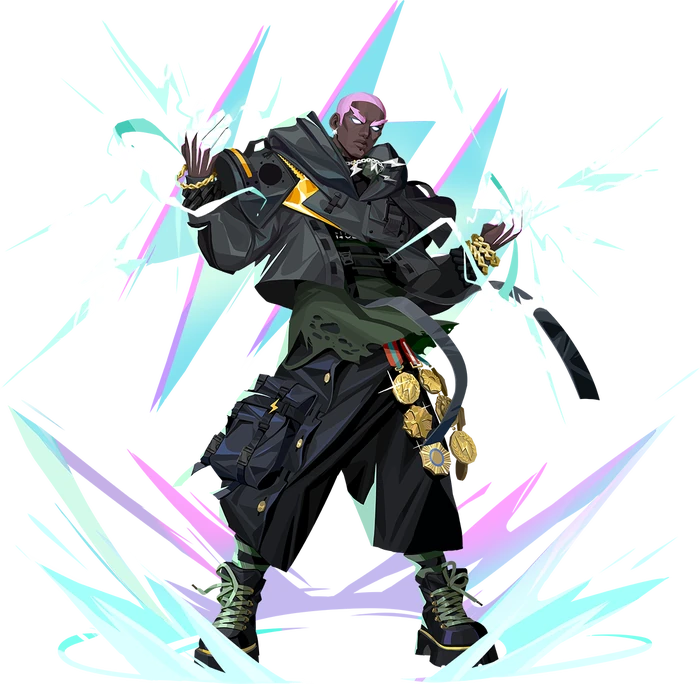 Gaius · Zeus