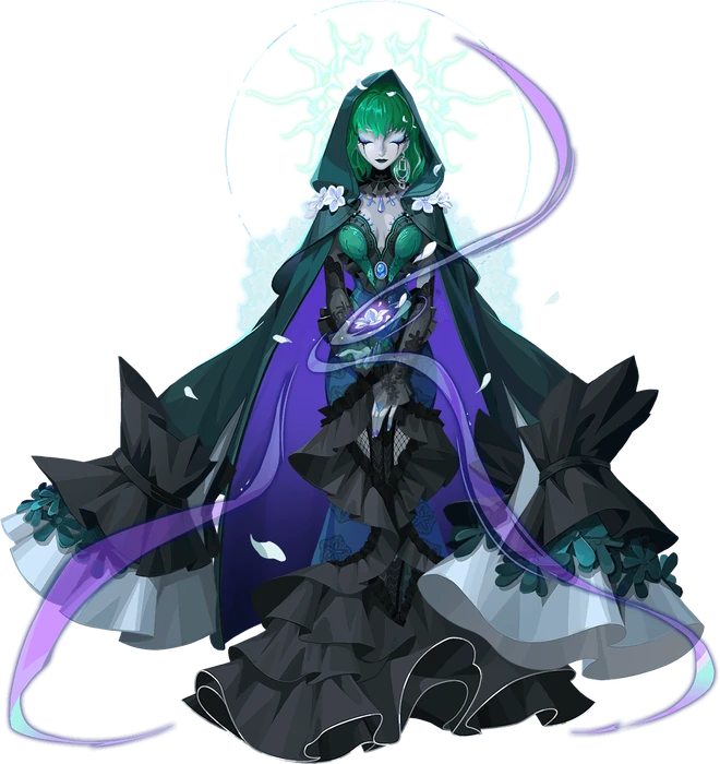 Hilda · Hypnos