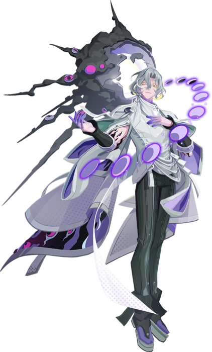 Ikki · Tsukuyomi