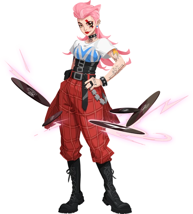 Jeanne · Gerd