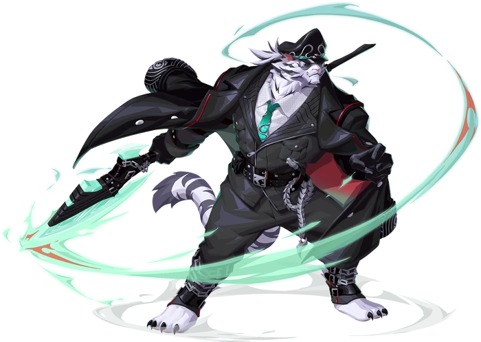 Jin Qiu (Ru Shou) · Ru Shou