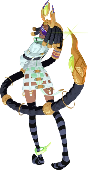 Kara · Serket
