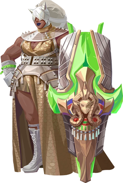 Laura · Neith