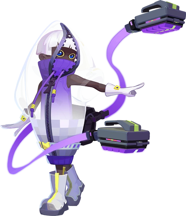 Layla · Medjed
