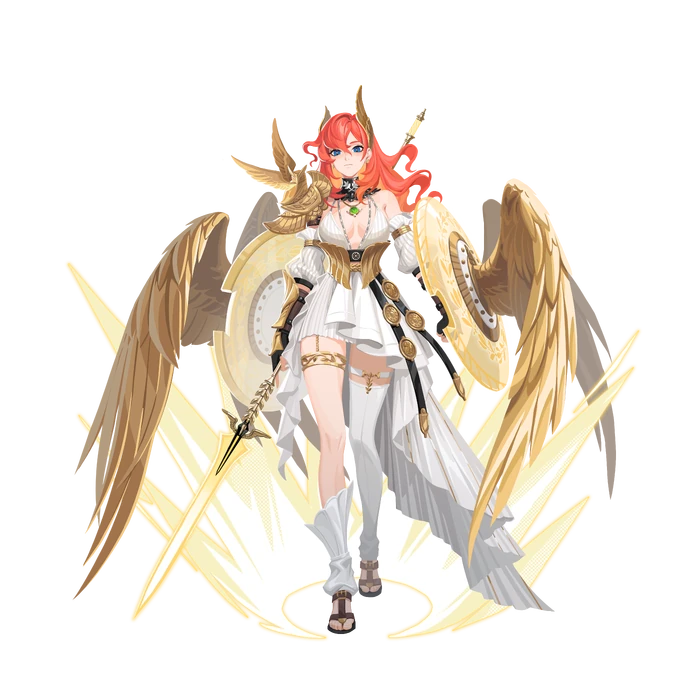 Leora · Meta Athena