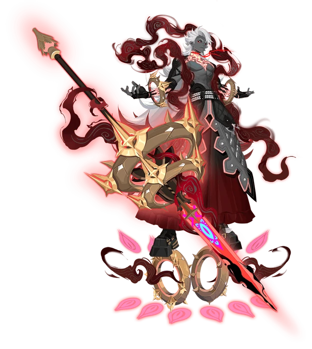 Li Ling · Meta Nezha