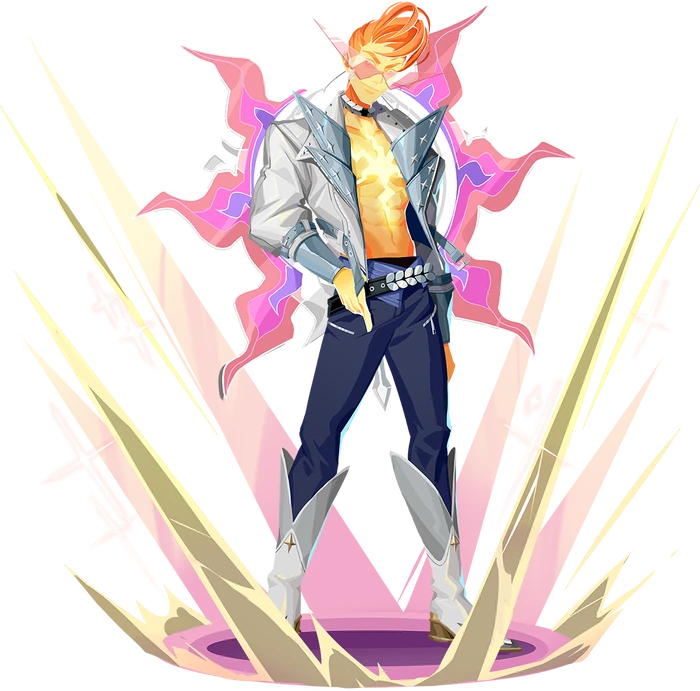 Lucas · Apollo
