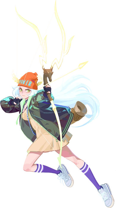 Mona · Artemis