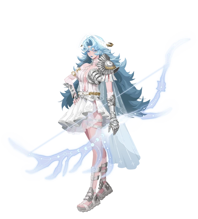 Mona · Meta Artemis