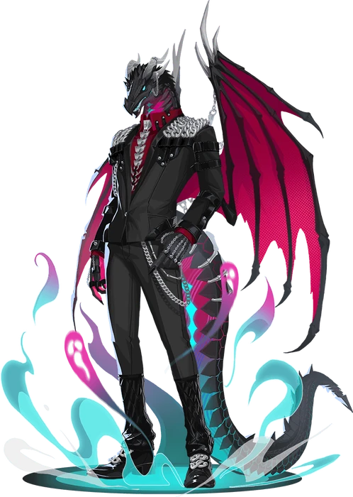 Nyles · Nidhogg