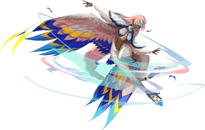 Valeria · Quetzalcoatl