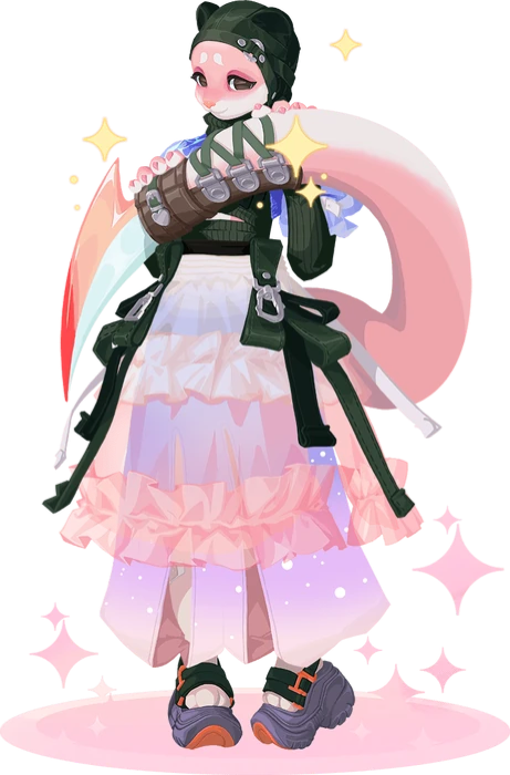 Yorana · Kamaitachi