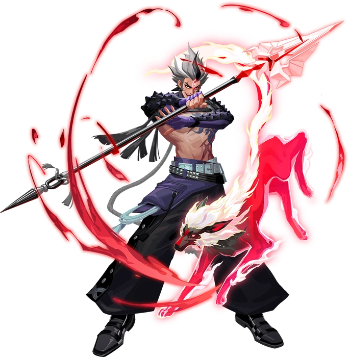 Yun Chuan · Yang Jian